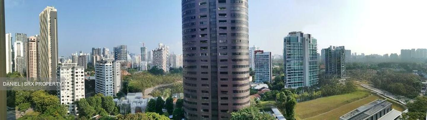 3 Orchard By-The-Park (D10), Condominium #625474901